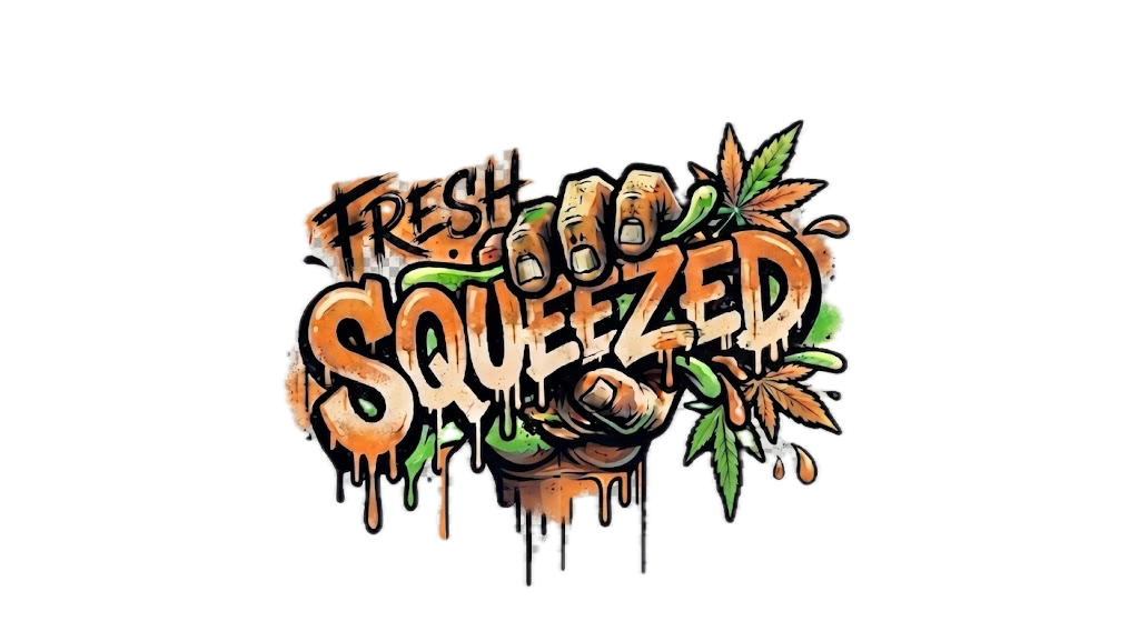 Fresh Squeezed