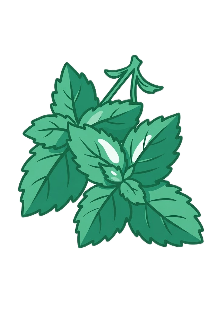 Double Mint